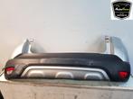 BUMPER ACHTER Renault Captur (2R) (01-2013/-), Auto-onderdelen, Gebruikt, Achter, Renault, Bumper