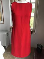 Robe Pierre Cardin, taille 38 (40), Taille 38/40 (M), Rouge, Enlèvement ou Envoi