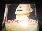 CD Radiohead The Bends, Ophalen