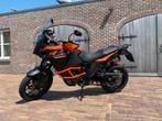 Ktm 1090 adventure 2017.   34 000 km + hoop opties, Particulier