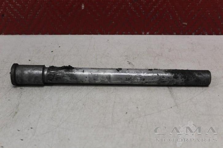 VOORAS Kawasaki ER-6 2009-2011 (ER6 ER-6F ER-6N EX650), Motoren, Onderdelen | Kawasaki, Gebruikt