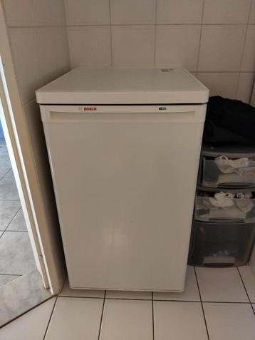 Diepvriezer Bosch, Congélateur, 85 à 120 cm, Enlèvement, Utilisé