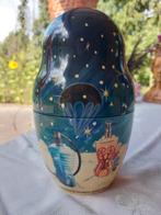 Jean Paul gaulthier/box/leeg/kerst 1997/, Ophalen of Verzenden