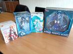 Anime Figurines, Ophalen, Gebruikt