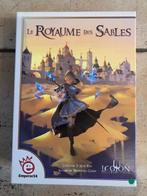 LE ROYAUME DES SABLES - super jeu de stratégie état neuf VF, Enlèvement ou Envoi