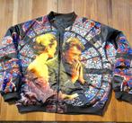 Johnny Hallyday Vest XXL, Ophalen, Andere, Overige kleuren, Nieuw