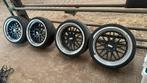 Bbs 19” 5x120, Auto-onderdelen, Banden en Velgen, Ophalen