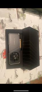 Nvidia 3070 TI founders edition, Computers en Software, Videokaarten, Ophalen, Gebruikt, Nvidia
