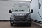 Iveco Daily 35S21- L3H2- Himatic- ACC-Luchtvering- 41990+BTW, Argent ou Gris, Achat, Euro 6, Entreprise
