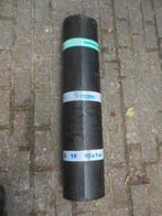 roefing Roofing TF3 soprema sopraglass V3 Benor 10mx1m nieuw, Ophalen, Kunststof, Zwart, Nieuw