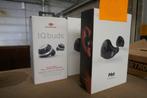 Nouveaux Nuheara IQ Buds à vendre ! Prix neuf 299€, Intra-auriculaires (In-Ear), Bluetooth, Enlèvement ou Envoi, Neuf