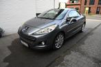 Peugeot 207 CC RC – Cabrio (156 pk, Euro 5), Voorwielaandrijving, 4 cilinders, 1600 cc, Leder