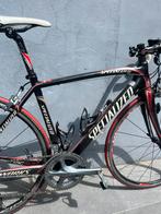 Specialized Tarmac Sl2 s-works, Fietsen en Brommers, Fietsen | Racefietsen, Ophalen, Zo goed als nieuw