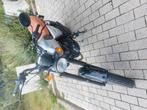 Bullit motor 125 cc, Motoren, Particulier