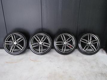20 Inch winterset Tesla Model 3 Performance Vredestein, Pneus et Jantes, Véhicule de tourisme, Enlèvement, Utilisé