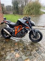 KTM superduke 1290 v1 2014, Motoren, 2 cilinders, Particulier, Overig, 1290 cc