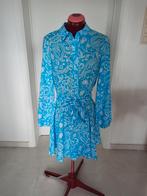 robe boutonnée sur toute la longueur 100 % coton 38. Kiabi, Vêtements | Femmes, Robes, Taille 38/40 (M), Enlèvement ou Envoi, Comme neuf