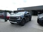 Ford Ranger Raptor 3.0 V6 292pk automaat 4x4 Stock Full Opti, Auto's, Ford, Automaat, 215 kW, https://public.car-pass.be/vhr/02efb565-94e6-4e5e-8dee-fd43e545d829