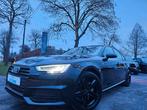 AUDI A4 AVANT S-LINE//S-TRONIC-XENON-LEDER-CAMERA//RS VELGEN, Auto's, Te koop, Benzine, Break, 5 deurs