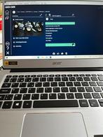 Acer autocom 2021.11 uitlezer, Ophalen of Verzenden, Zo goed als nieuw