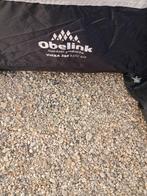 auvent, Caravans en Kamperen, Voortenten en Luifels, Ophalen, Gebruikt, Overige merken