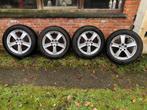Winterwielen BMW 5 G30 17 duim., Auto-onderdelen, Banden en Velgen, Ophalen, Gebruikt, Velg(en), 17 inch