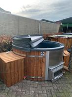 Hottub premium | integrale kachel | acryl kuip | full option, Enlèvement, Utilisé, Filtre