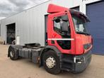 Renault Premium 380 *EURO 4-BELGIAN TRUCK* (bj 2007), Auto's, Vrachtwagens, Automaat, Achterwielaandrijving, Renault, Bedrijf