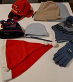 Mutsen, handschoenen, cagoules baby en kind, Muts, 104 of kleiner, Jongen of Meisje, Gebruikt