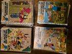 Bandes dessinées Jommeke en lot ou séparément, Enlèvement, Utilisé