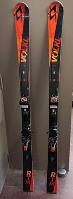 Alpine Ski's Völkl Race Tiger Mountain 170 cm, 160 à 180 cm, Autres marques, Skis, Enlèvement