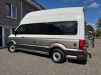 Volkswagen California 600 Crafter, Caravans en Kamperen, Ophalen, Gebruikt