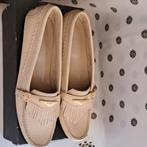 Scapa moccasin leder maat 40 Nieuw, Scapa, Ophalen of Verzenden, Nieuw