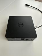 Station d'accueil Dell Thunderbolt TB16 - 240 W, Comme neuf, Portable, Station d'accueil, DELL