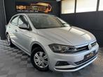 Volkswagen Polo 1.0i 1e eigenaarsgarantie 12 maanden, Auto's, Voorwielaandrijving, Stof, 110 g/km, USB