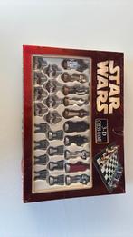 STAR WARS : 3-d chess game, Verzamelen, Ophalen, Gebruikt