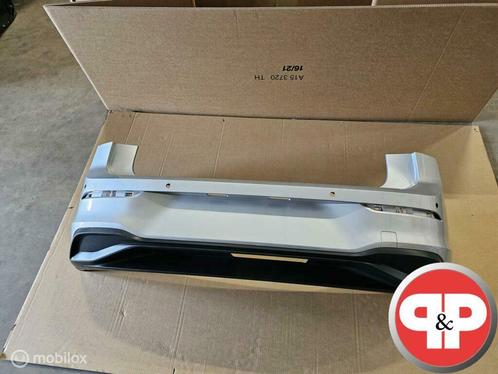 VW Golf 8 5H Achterbumper LA7W 5H6807421, Auto-onderdelen, Carrosserie