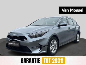 KIA cee'd Sportswagon 1.0 T-GDi Pulse beschikbaar voor biedingen