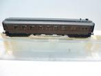 TRAINS HO, Gelijkstroom, Trix, Wagon, Ophalen of Verzenden