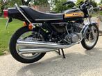 Kawasaki 750 H2B, Motoren, 750 cc, 3 cilinders, Super Sport, Particulier