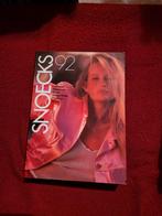 Snoecks 1992, Boeken, Kunst en Cultuur | Fotografie en Design, Ophalen