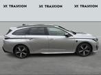 Peugeot 308 SW GT Hybrid 136 DCS6, 1199 cc, Break, 5 deurs, Parkeersensor