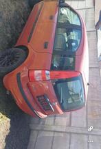 Fiat panda, Auto's, Fiat, Panda, 5 deurs, Particulier, Rood