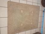 Twee tapijten in kleur beige zo goed als nieuw, Ophalen, Zo goed als nieuw, Beige