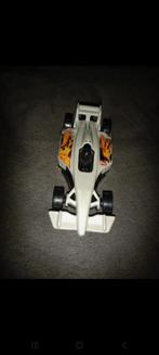 Voiture hot wheels formule 1, Enlèvement, Voiture