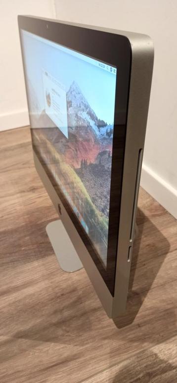 apple Imac nieuwstaat   