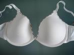 Gratis Verzenden | Mexx nieuwe casual witte bh 80 A, Mexx, Verzenden, Wit, BH