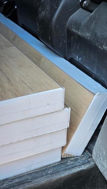 Laminaat eiken Superior exclusive Welsh Oak 6 pakken. beschikbaar voor biedingen