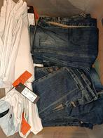 Lot kledij nieuw, Kleding | Dames, Ophalen, Blauw, Nieuw, Overige jeansmaten