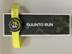 Suunto Run - Yellow, Ophalen, Zo goed als nieuw, Geel, Suunto